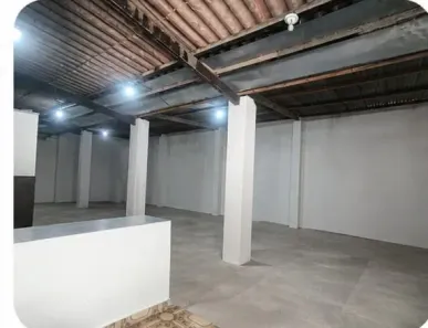 Galpão/Depósito/Armazém para alugar, 1400m² no Olho D'Água, São Luís