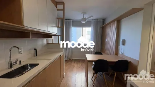 Apartamento com 2 Quartos à venda, 36m² no Cambuci, São Paulo