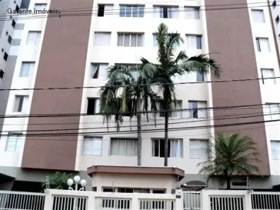 Apartamento com 3 Quartos à venda, 88m² no Cambuí, Campinas