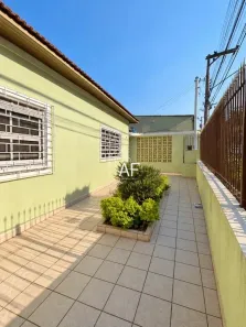 Casa com 5 Quartos à venda, 460m² no Vila Aurora (Zona Norte), São Paulo