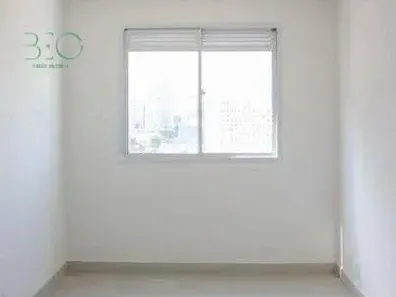 Apartamento com 1 Quarto à venda, 24m² no Parque Industrial Tomas Edson, São Paulo