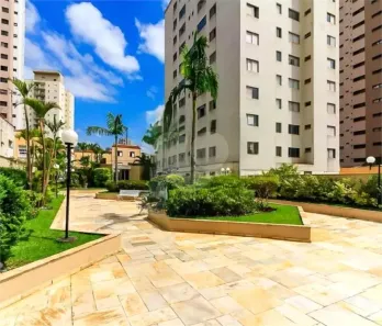 Apartamento com 3 Quartos à venda, 70m² no Santana, São Paulo