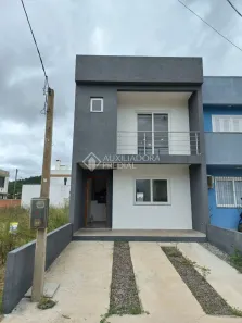 Casa com 3 Quartos à venda, 100m² no Aberta dos Morros, Porto Alegre
