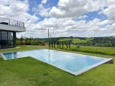 Casa de Condomínio com 5 Quartos à venda, 636m² no , Araçoiaba da Serra