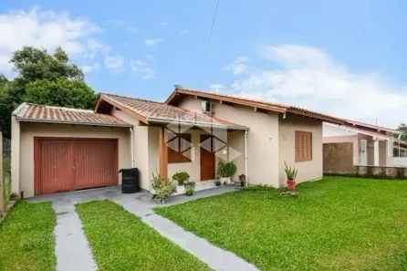 Casa com 2 Quartos à venda, 95m² no União, Estância Velha
