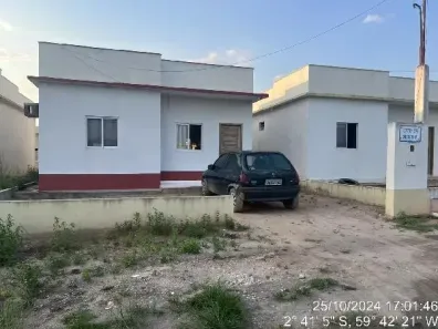 Casa com 2 Quartos à venda, 63m² no , Rio Preto da Eva