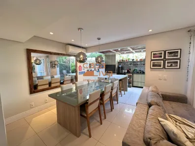 Casa de Condomínio com 3 Quartos à venda, 178m² no Teresópolis, Porto Alegre