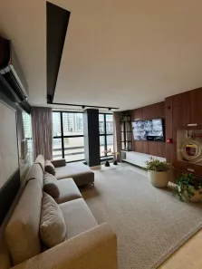 Apartamento com 3 Quartos à venda, 125m² no Perequê, Porto Belo