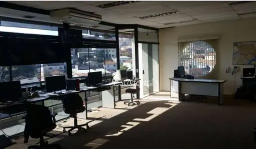 Prédio Comercial à venda, 750m² no Vila Amália (Zona Norte), São Paulo