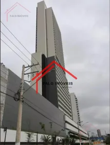 Apartamento com 1 Quarto à venda, 32m² no Vila Yara, Osasco