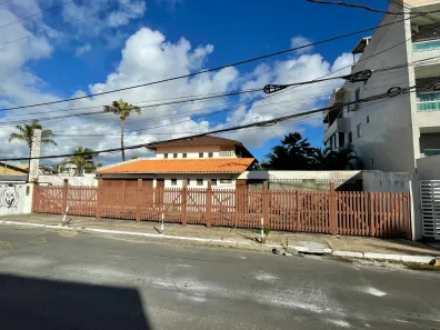 Imóvel Comercial com 9 Quartos à venda, 476m² no Ipitanga, Lauro de Freitas