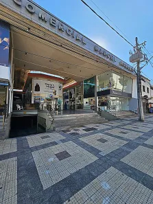 Ponto Comercial à venda, 71m² no Manoel Honório, Juiz de Fora