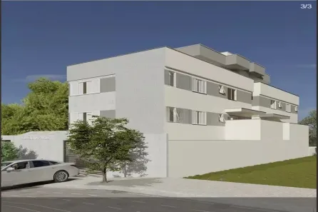 Apartamento com 3 Quartos à venda, 158m² no Santa Inês, Belo Horizonte