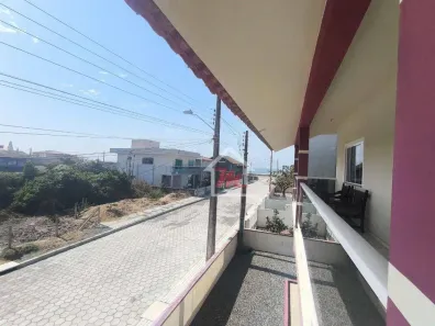 Casa com 5 Quartos à venda, 220m² no Praia do Ervino, São Francisco do Sul