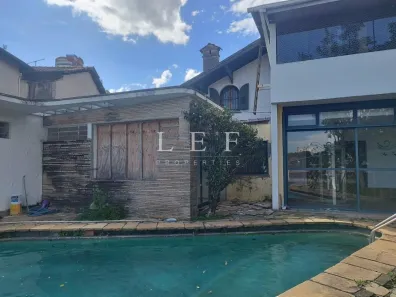 Casa com 4 Quartos à venda, 450m² no Perdizes, São Paulo