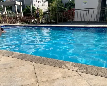 Apartamento com 2 Quartos à venda, 51m² no Cabral, Contagem