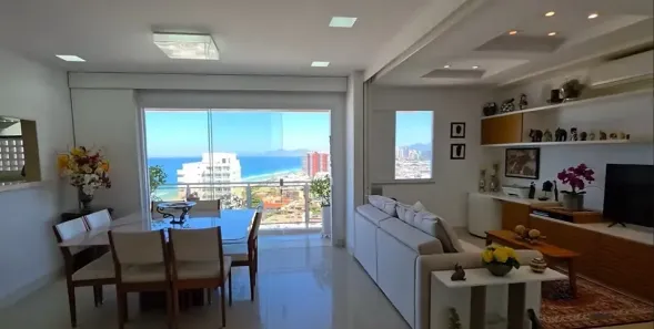Cobertura com 3 Quartos à venda, 132m² no Barra da Tijuca, Rio de Janeiro