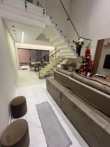 Casa de Condomínio com 3 Quartos à venda, 202m² no Guanabara, Ananindeua