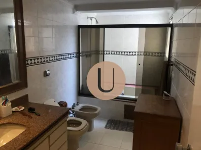 Apartamento com 4 Quartos à venda, 160m² no Vila Monte Alegre, São Paulo