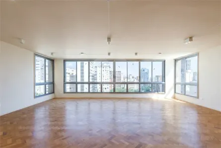 Apartamento com 3 Quartos à venda, 234m² no Cerqueira César, São Paulo