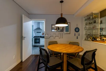 Apartamento com 2 Quartos à venda, 100m² no Moema, São Paulo