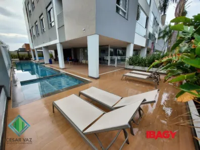Apartamento com 3 Quartos à venda, 114m² no Campeche, Florianópolis
