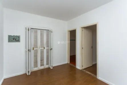 Apartamento com 1 Quarto à venda, 41m² no Centro Histórico, Porto Alegre