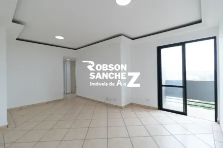 Apartamento com 3 Quartos à venda, 76m² no Jardim Luanda, São Paulo