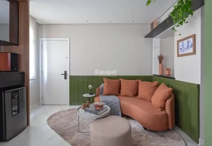 Apartamento com 3 Quartos à venda, 85m² no Gutierrez, Belo Horizonte