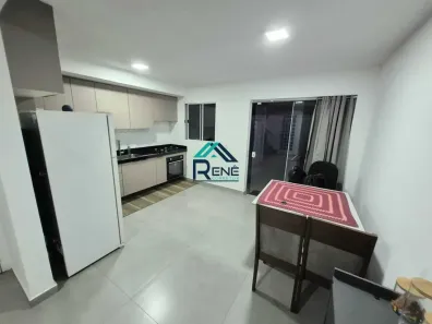 Casa de Condomínio com 2 Quartos à venda, 65m² no Jardim Interlagos, Hortolândia