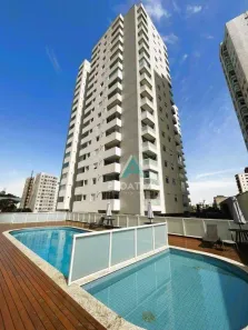 Apartamento com 1 Quarto à venda, 63m² no Parque das Nações, Santo André