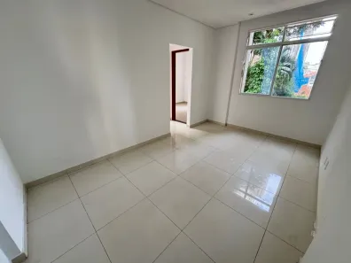 Apartamento com 2 Quartos para alugar, 53m² no Nova Cachoeirinha, Belo Horizonte