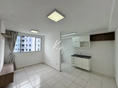 Apartamento com 2 Quartos para alugar, 56m² no Barra Olímpica, Rio de Janeiro