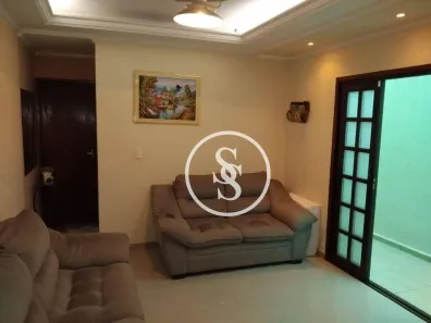 Casa com 2 Quartos à venda, 138m² no Independência, São Bernardo do Campo