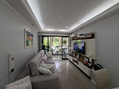 Apartamento com 3 Quartos à venda, 95m² no Recreio dos Bandeirantes, Rio de Janeiro