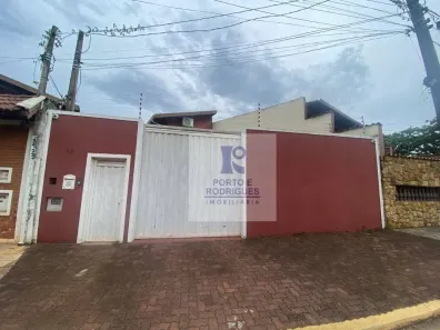 Casa com 3 Quartos à venda, 156m² no Jardim Santa Genebra, Campinas