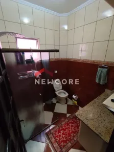 Apartamento com 3 Quartos à venda, 100m² no Vila Camilópolis, Santo André