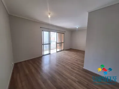 Apartamento com 3 Quartos à venda, 140m² no Santa Cecília, São Paulo