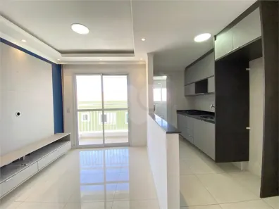 Apartamento com 2 Quartos à venda, 48m² no Tucuruvi, São Paulo