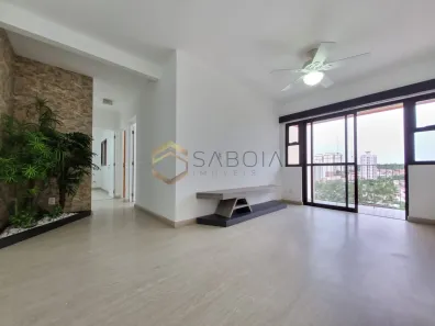 Apartamento com 3 Quartos à venda, 77m² no Parque Residencial Julia, São Paulo