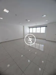 Sala Comercial para alugar, 39m² no Centro, São Bernardo do Campo