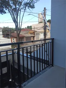 Apartamento com 1 Quarto à venda, 36m² no Parque Mandaqui, São Paulo