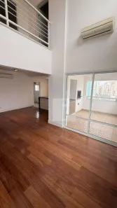 Apartamento com 2 Quartos para alugar, 120m² no Cambuí, Campinas