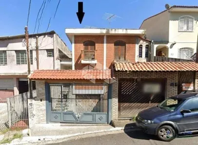 Casa com 3 Quartos à venda, 215m² no Vila Nova Mazzei, São Paulo