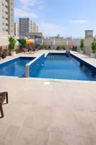 Apartamento com 2 Quartos à venda, 49m² no Parque Duque, Duque de Caxias