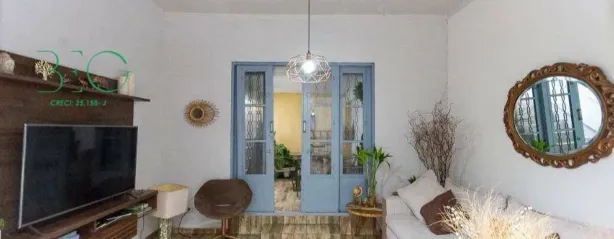 Casa de Condomínio com 4 Quartos à venda, 180m² no Vila Ipojuca, São Paulo