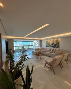 Apartamento com 4 Quartos à venda, 205m² no Parnamirim, Recife