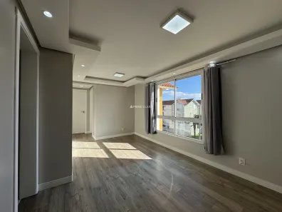 Apartamento com 3 Quartos à venda, 52m² no Mato Grande, Canoas