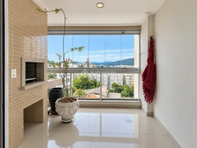 Apartamento com 3 Quartos à venda, 88m² no Trindade, Florianópolis