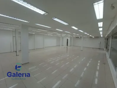 Ponto Comercial para alugar, 263m² no Vila Seixas, Ribeirão Preto